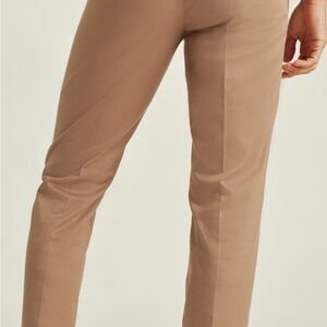 Bonobos Weekday Warrior Dress Pants Thursday Khaki 30x28 Tailored